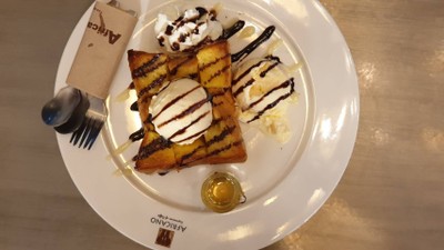 ฮันนี่โทส