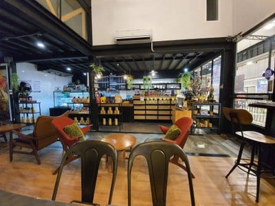 บรรยากาศ