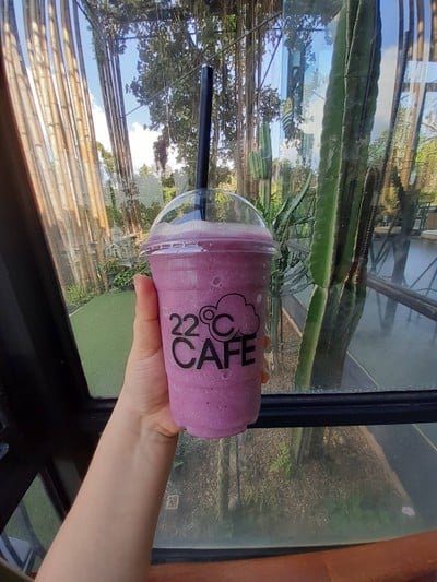 หวานเจี๊ยบ ร้อนๆมาก็ได้อยู่