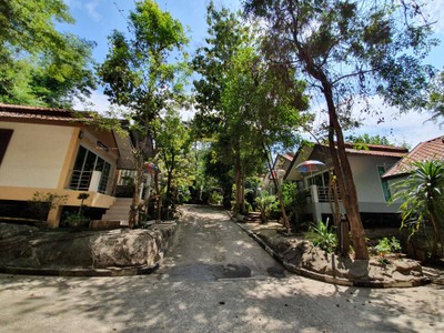 บริเวณโดยรอบ