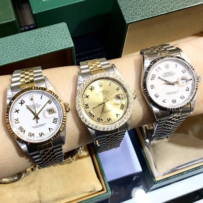 รีวิว Dimo โรเล็กซ์มือสอง รับซื้อนาฬิกาโรเล็กซ์ - ขาย Rolex ได้ราคาดี  ไม่กดราคา