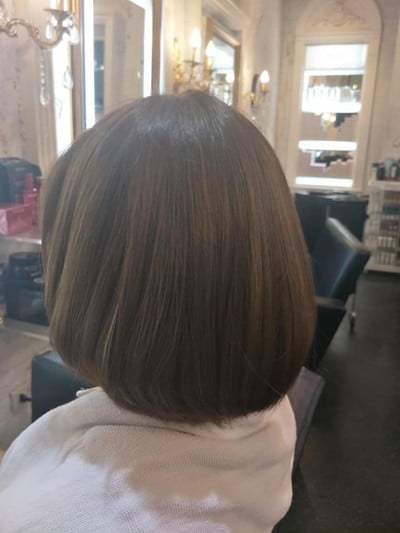 ToB1 Hair Station ฟิวเจอร์ ปาร์ค รังสิต