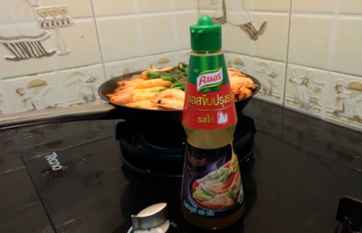 วิธีทำ กุ้งอบวุ้นเส้น วิธีทำ กุ้งอบวุ้นเส้น