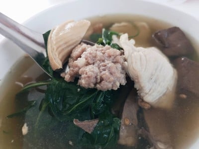 ร้านเฮียง้วน เยาวราช