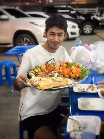 เซ็ททะเลเผา