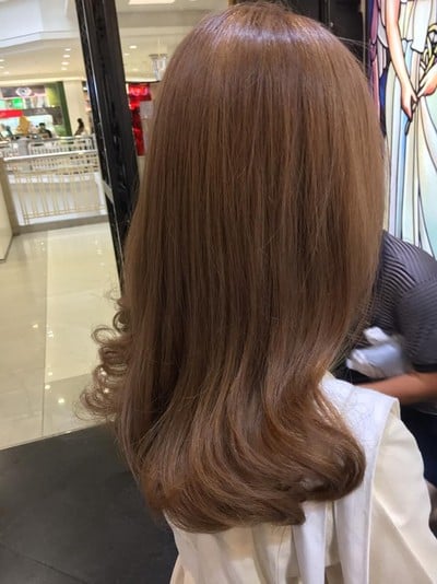 ToB1 Hair Station ฟิวเจอร์ ปาร์ค รังสิต