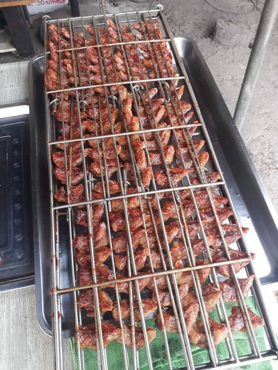 บันท้ายเป็ด(ตูดเป็ด)