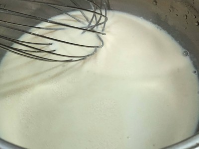 วิธีทำ เต้าหู้เย็นมะม่วง วิธีทำ เต้าหู้เย็นมะม่วง