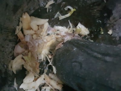 วิธีทำ หมูอบกระเทียมพริกไทย วิธีทำ หมูอบกระเทียมพริกไทย