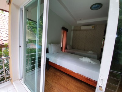 ห้องพัก