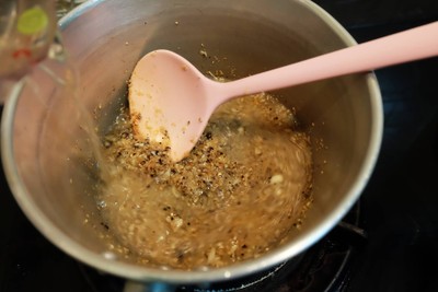 วิธีทำ กุ้งอบวุ้นเส้น วิธีทำ กุ้งอบวุ้นเส้น