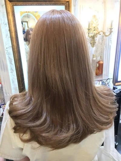 ToB1 Hair Station ฟิวเจอร์ ปาร์ค รังสิต