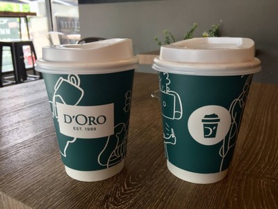 มอคค่าร้อน