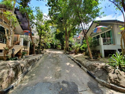 บริเวณโดยรอบ