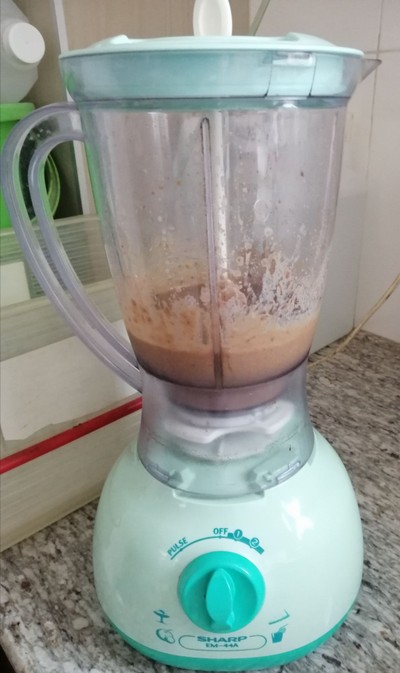 วิธีทำ บราวนี่ถั่วแดงไร้แป้ง วิธีทำ บราวนี่ถั่วแดงไร้แป้ง