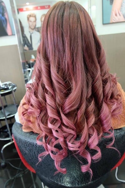 Dolly Dolly hair