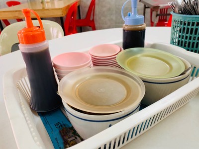 น้ำจิ้ม