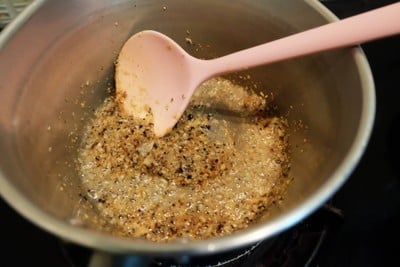 วิธีทำ กุ้งอบวุ้นเส้น วิธีทำ กุ้งอบวุ้นเส้น