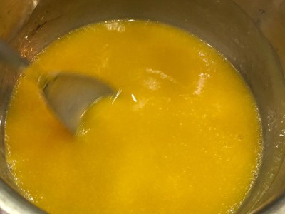 วิธีทำ เต้าหู้เย็นมะม่วง วิธีทำ เต้าหู้เย็นมะม่วง