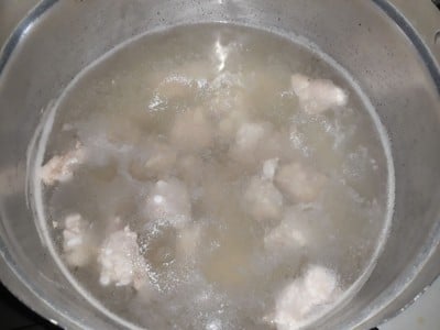 วิธีทำ มะระตุ๋นซี่โครงหมู วิธีทำ มะระตุ๋นซี่โครงหมู