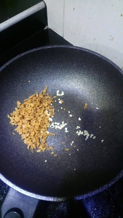 วิธีทำ ไชโป๊วผัดไข่ วิธีทำ ไชโป๊วผัดไข่