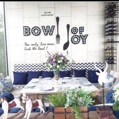 Bowl of Joy (โบว์ล ออฟ จอย) Bowl of Joy (โบว์ล ออฟ จอย)