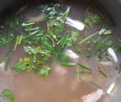 วิธีทำ มะระตุ๋นซี่โครงหมู วิธีทำ มะระตุ๋นซี่โครงหมู