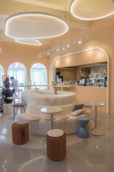 บรรยากาศ