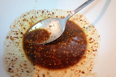 วิธีทำ ยำขนมจีนปลาทู วิธีทำ ยำขนมจีนปลาทู