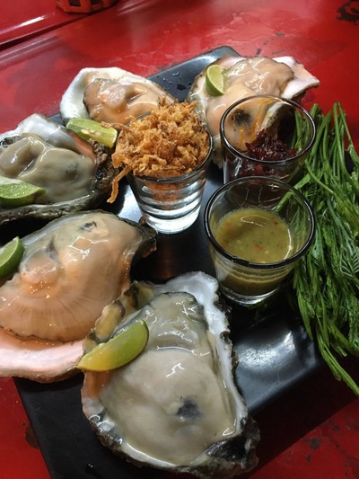 กุ้ย กุ้ย ข้าวต้ม (Kuikuikaotom) บางกรวย