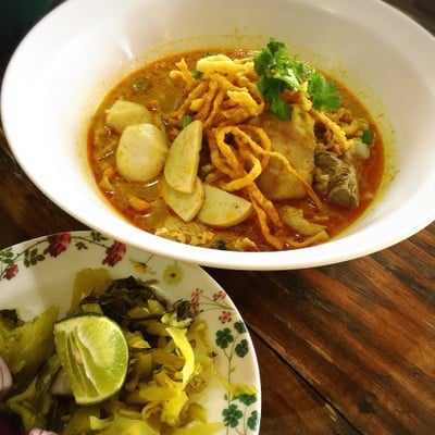 ครัวบ้านคุ้ม & Coffee House กองบิน 41