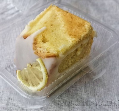 Lemon Cake