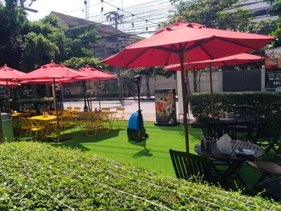 หน้าร้าน