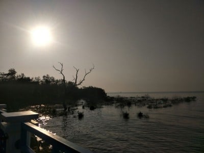 บรรยากาศ