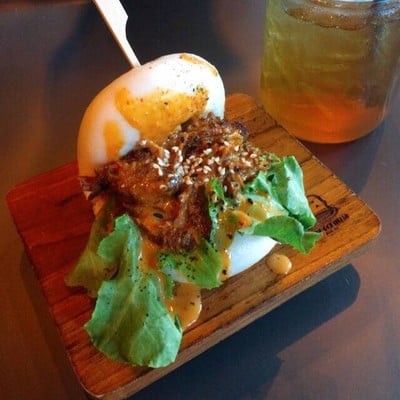 บันหมูตุ๋น