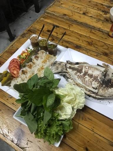 ใบเมี่ยงอินดี้06 ปลาเผา (ใบเมี่ยง อินดี้ ปลาเผา) ใบเมี่ยงอินดี้06 ปลาเผา (ใบเมี่ยง อินดี้ ปลาเผา)