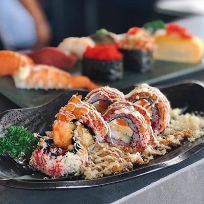 Hashi หาดใหญ่