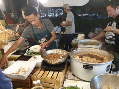 บรรยากาศ