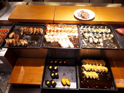 ซูชิ