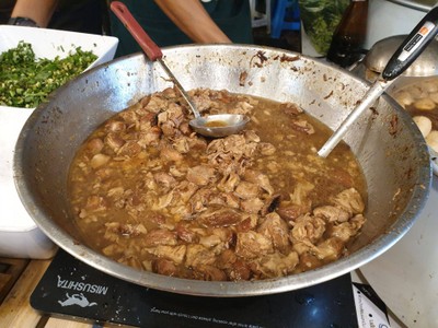 หมูตุ๋น