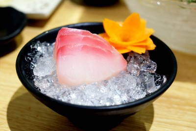 SASHIMI