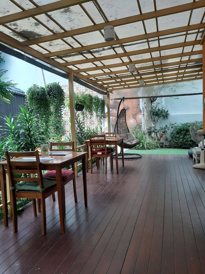 บรรยากาศ