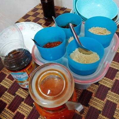 อาหาร หรือ เครื่องดื่ม