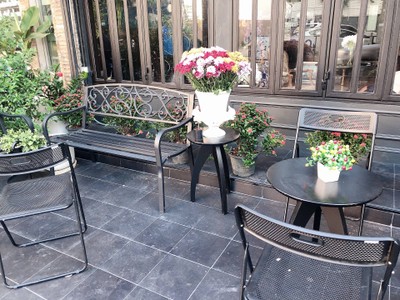 หน้าร้าน