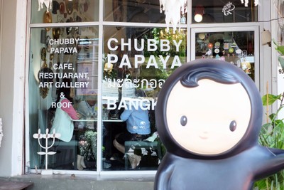 หน้าร้าน