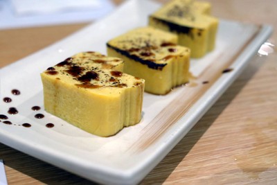 ไข่หวาน