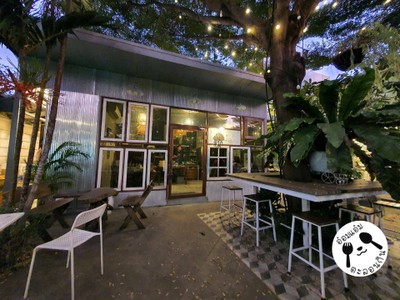 หน้าร้าน