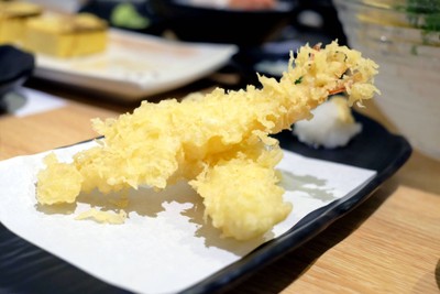 TEMPURA