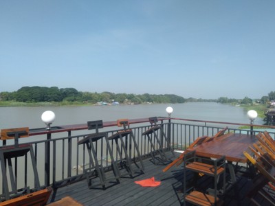 บรรยากาศ