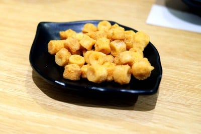 อาหาร หรือ เครื่องดื่ม